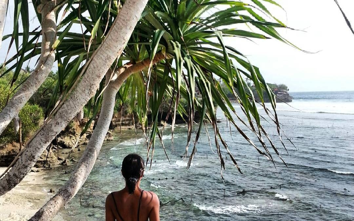 Avatar of lorenasoleil / earthtravelstories