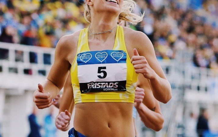 Avatar of Julia Henriksson