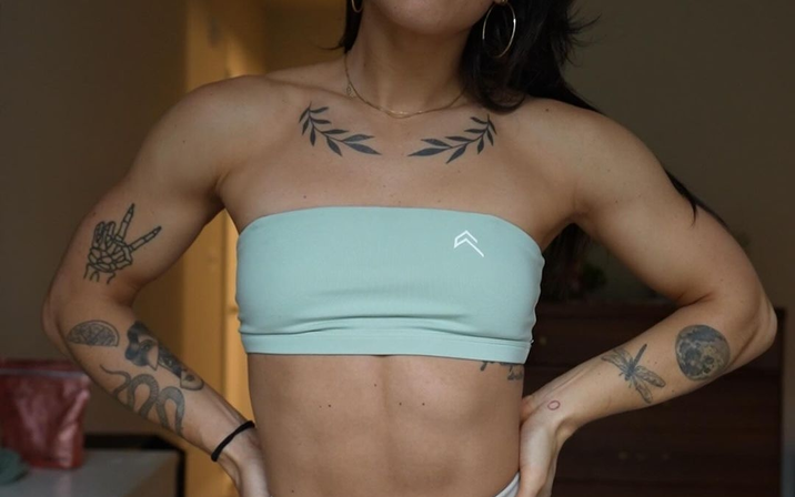 Avatar of FitnessGirl Kelly Matthews
