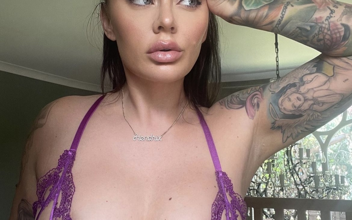 Avatar of Chelsea Ferguson