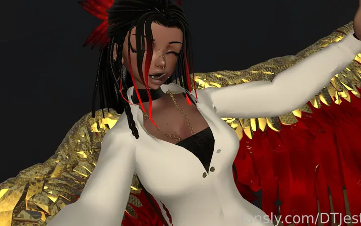 Avatar of DTJester