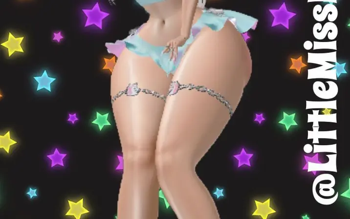 Avatar of LittleMissMilkBreath