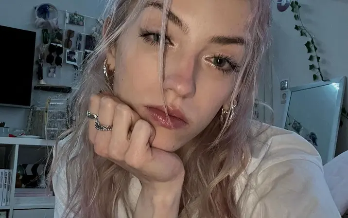 Avatar of Dina Brauner aka dina.brx