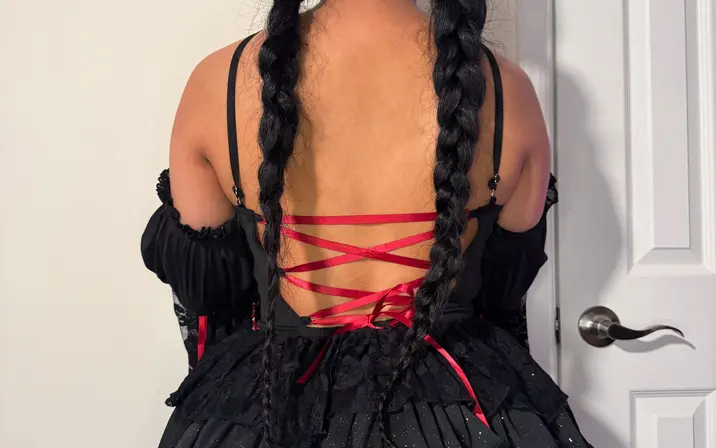 Avatar of theeangelinex