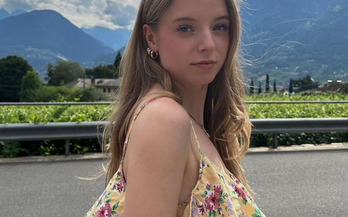 Avatar of georgina.ghf