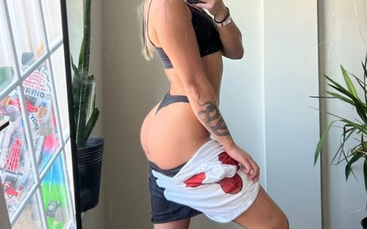 Avatar of lyla.fit