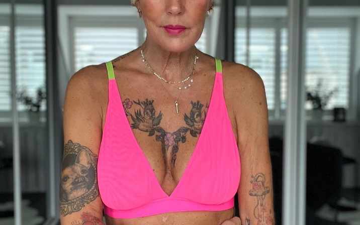 Avatar of Astrid Zeegen Holt
