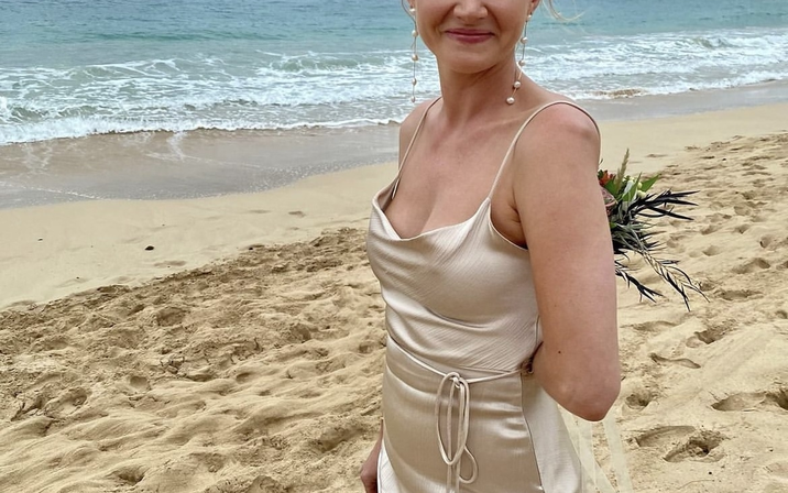 Avatar of Cariba Heine