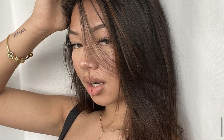 Avatar of naomi khio