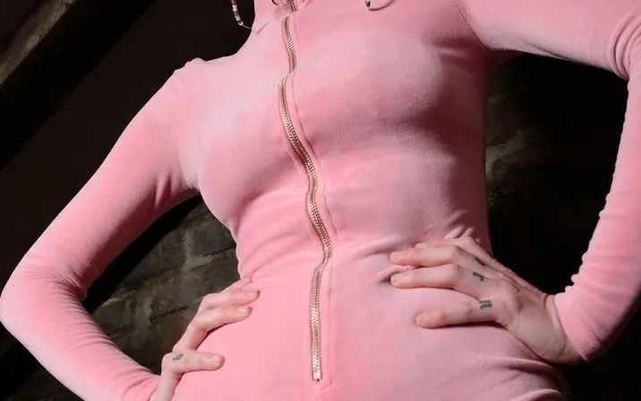 Avatar of rosarosebudxo