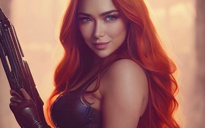 Avatar of Caitlin Christine