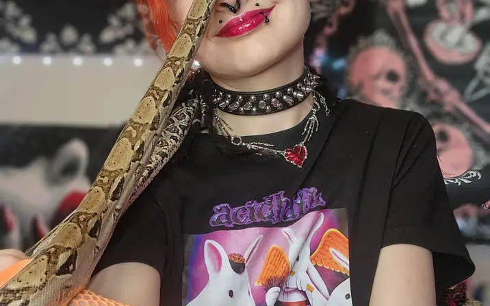 Avatar of TheLabRat