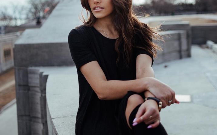 Avatar of Arianna Hicks