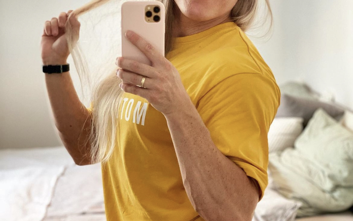 Avatar of Denise Herber