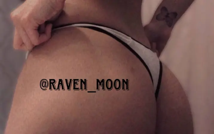 Avatar of Raven_Moon