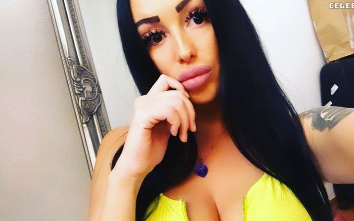 Avatar of Betty / bettina EXONTHEBEACH2020
