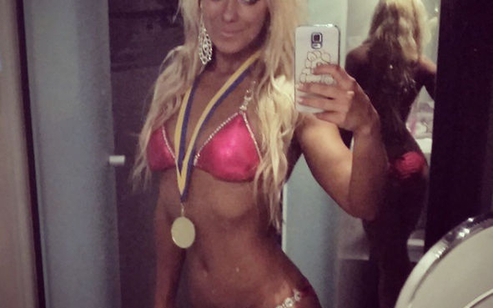 Avatar of Angelica Larsson