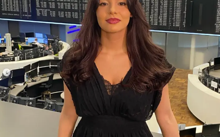 Avatar of Kübra Anac