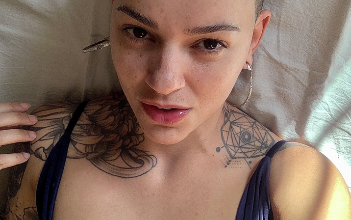 Avatar of Mariaqteeee
