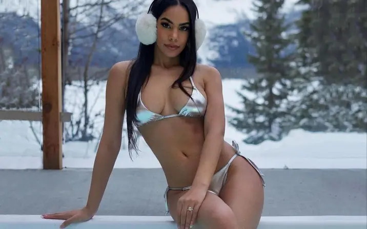 Avatar of Kristen Victoria