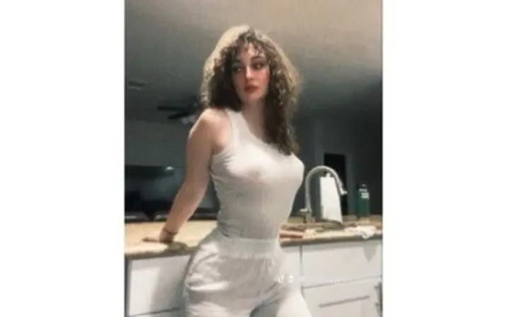 Avatar of Lindsay giangrosso/italiangirllover
