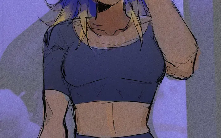 Avatar of Fei / Feiyuu / Feiyuu__