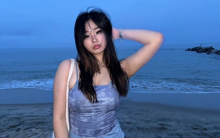 Avatar of Annie Zheng