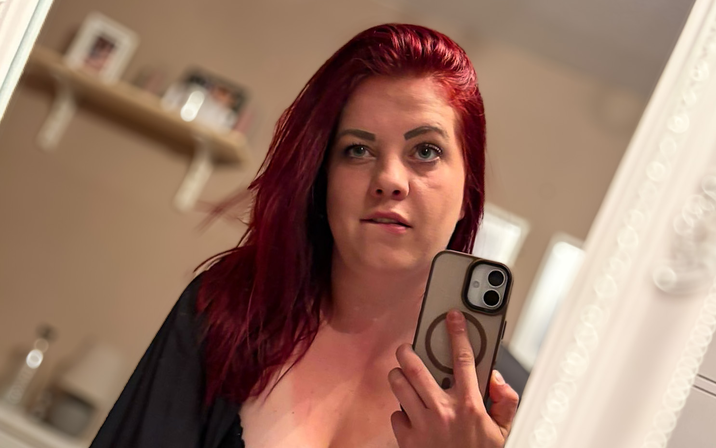 Avatar of SexyRedPacy