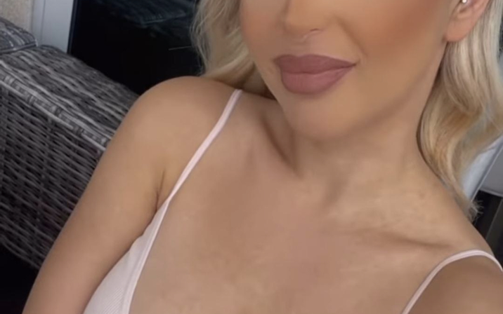 Avatar of Maya berovic