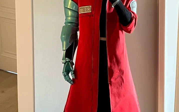 Avatar of armeyes