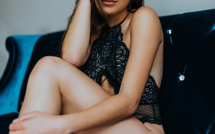 Avatar of Melanie Marcia