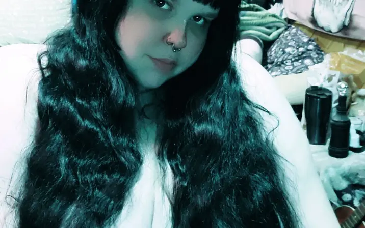 Avatar of Gothica