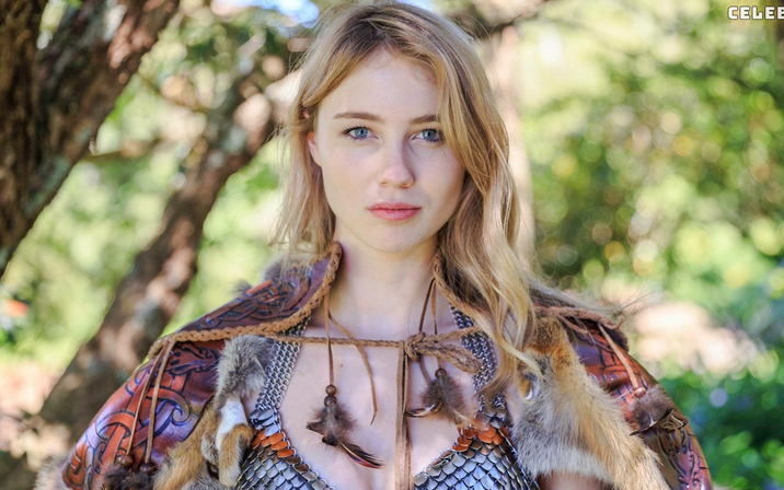 Avatar of Britt Scott Clark