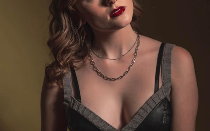 Avatar of Audra Miller