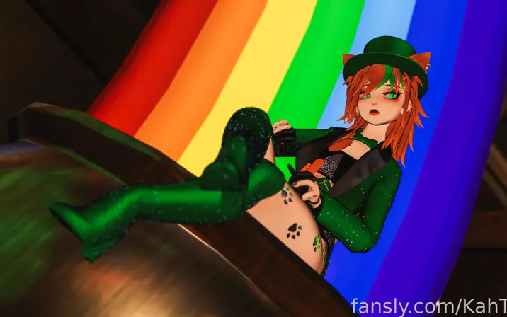 Avatar of KahTay