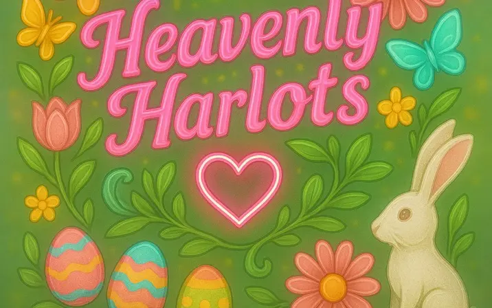 Avatar of Heavenly_Harlots