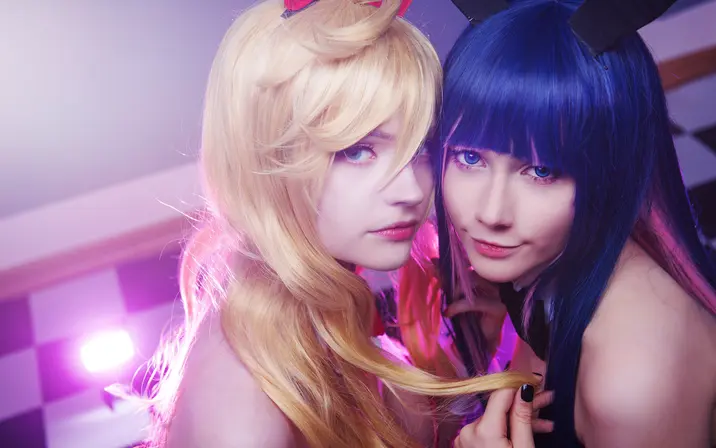 Avatar of smoettii rin_cosplay