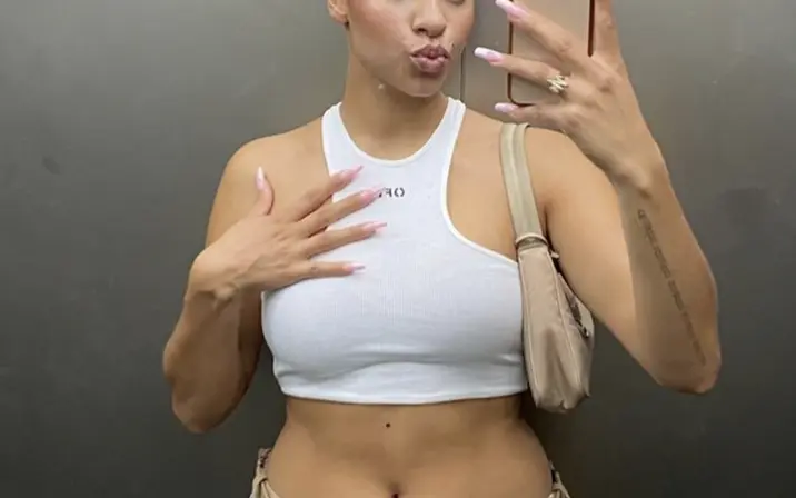 Avatar of Melissa Zerhau