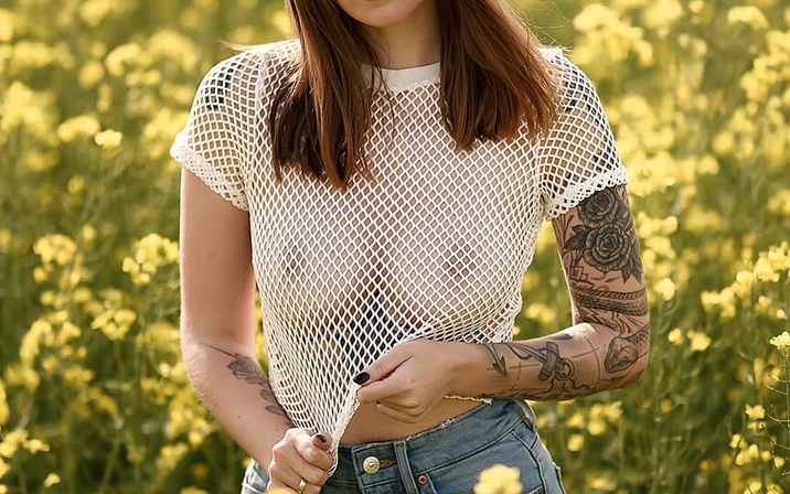 Avatar of Model Lisa Marie
