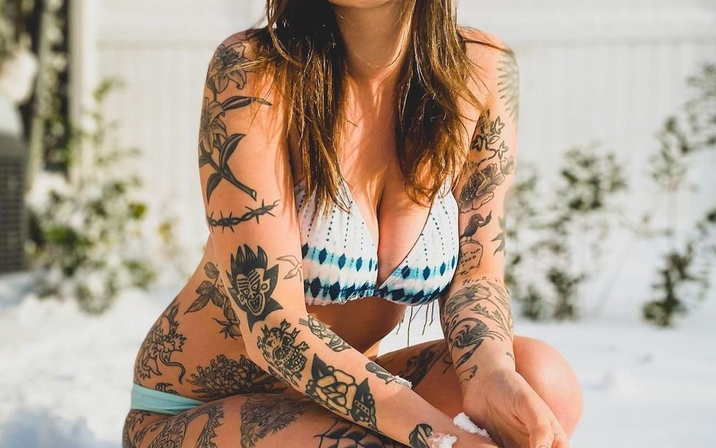 Avatar of Natalie Cuomo