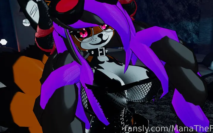 Avatar of ManaTheFox