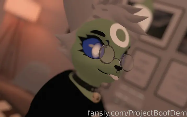Avatar of ProjectBoofDemon