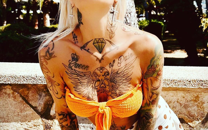 Avatar of Desiree Hansen