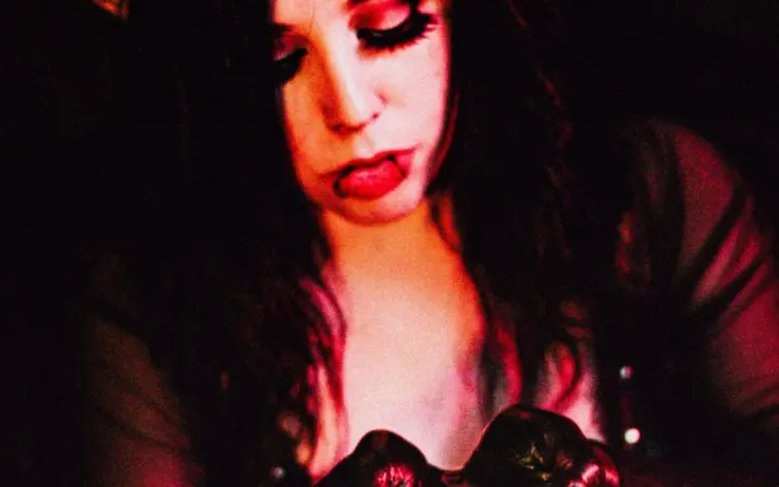 Avatar of alysswinkler