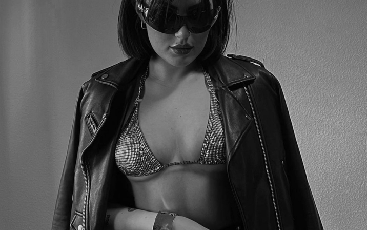 Avatar of Gina Alicia