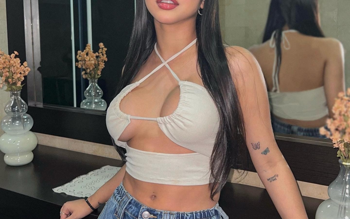 Avatar of Valeria Carruyo