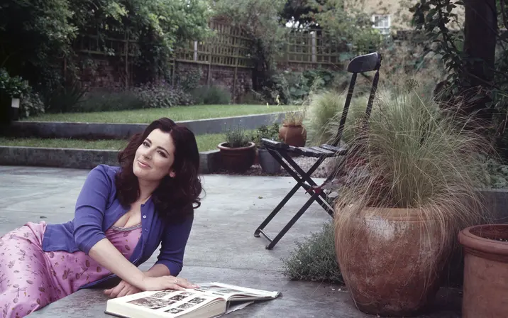 Avatar of Nigella Lawson