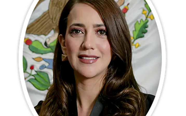 Avatar of Karla Espinoza