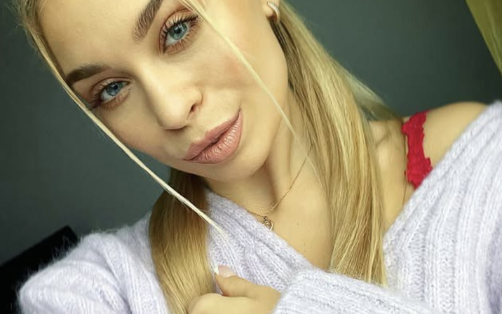Avatar of irena_kachalina