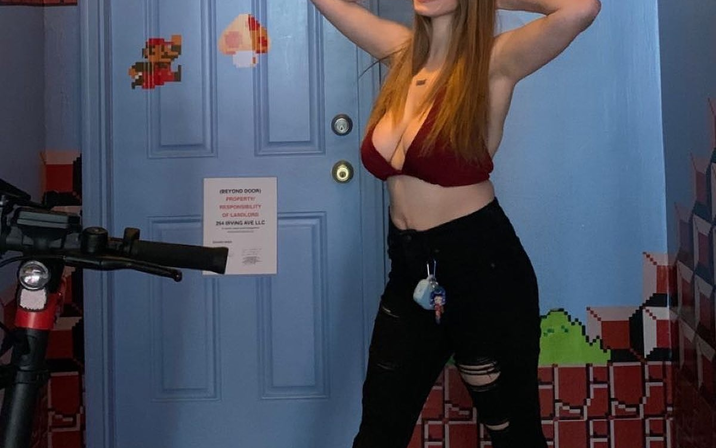 Avatar of Patricia Aris